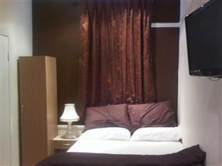 Old Friends Guesthouse Londra Dış mekan fotoğraf