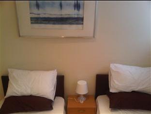 Old Friends Guesthouse Londra Dış mekan fotoğraf